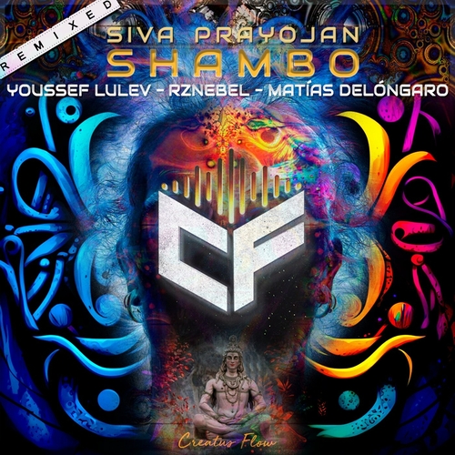 Siva Prayojan - Shambo (Remixed) [CFLOW069]
